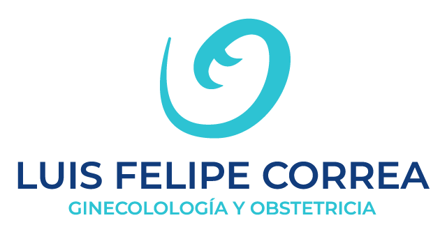 Luis Felipe Correa. Ginecología y Obstetricia